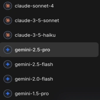 Multiple AI Models